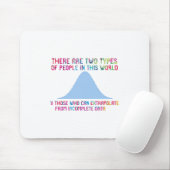 〜を推定できる人は2種類ある。 マウスパッド (マウス)