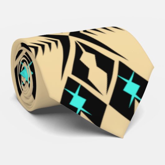 ～を放つ ネクタイ (ロール)