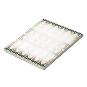 ~を放つ ノートパッド (回転)