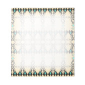 ～を放つ ノートパッド (正面)