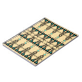 ～を放つ ノートブック (左側)