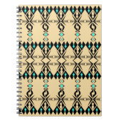 ~を放つ ノートブック (正面)