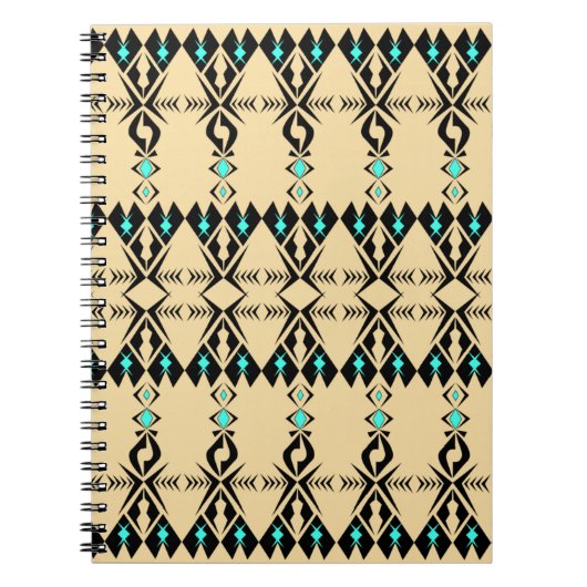 ～を放つ ノートブック (正面)