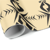 ～を放つ ラッピングペーパー (ロールコーナー)