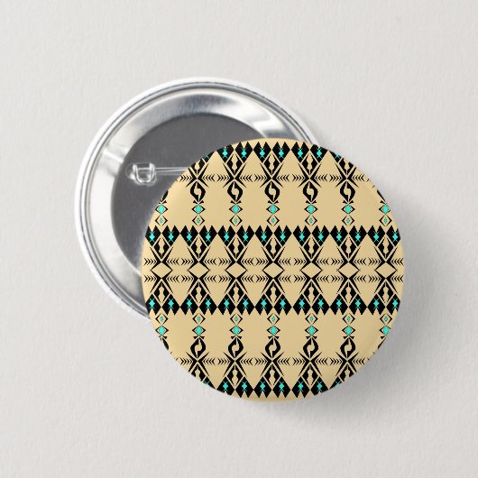 ～を放つ 缶バッジ (正面&裏面)