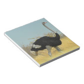 ～を求め走る ノートパッド (アングル)