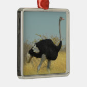 ～を求め走る メタルオーナメント (右)