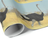 ～を求め走る ラッピングペーパー (ロールコーナー)