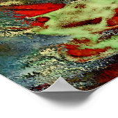 ~を覚えている ポスター (角)