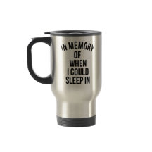 を記念して私が眠ることができる時