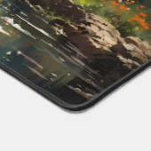 ～を超えた世界を夢見る日 デスクマット (コーナー)