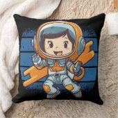 ～を超えた夢 クッション (ブランケット)