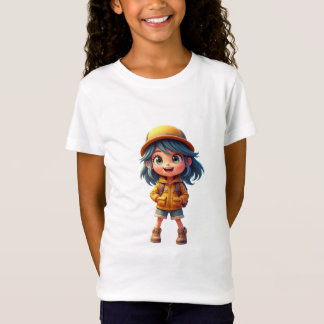 ～を超える Tシャツ