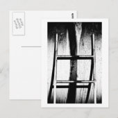 ～を越えて登る ポストカード (正面/裏面)