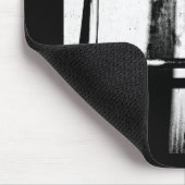 ~を越えて登る マウスパッド (コーナー)