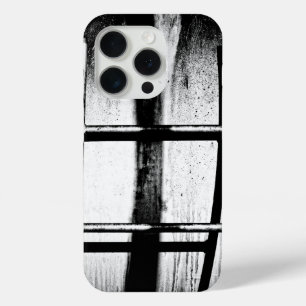 ~を越えて登る iPhone 15 PROケース