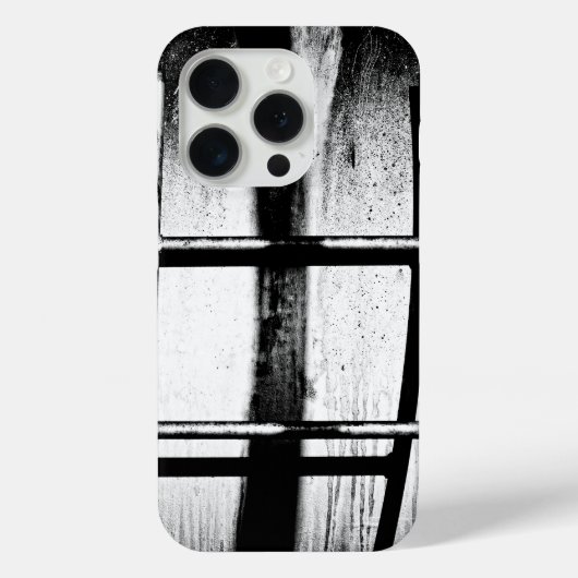 ～を越えて登る Case-Mate iPhoneケース (裏面)