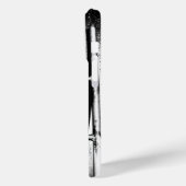 ～を越えて登る Case-Mate iPhoneケース (裏面 / 左)