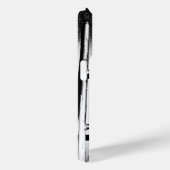 ～を越えて登る Case-Mate iPhoneケース (裏面 / 右)