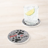 ~を踏み外す コースター (側面)