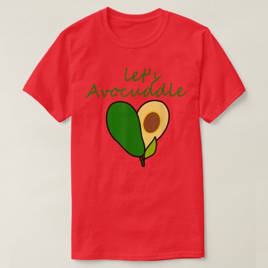 ~を避ける Tシャツ (デザイン正面)