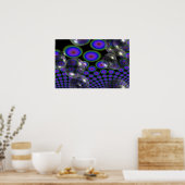 ~を食い尽くす ポスター (キッチン)