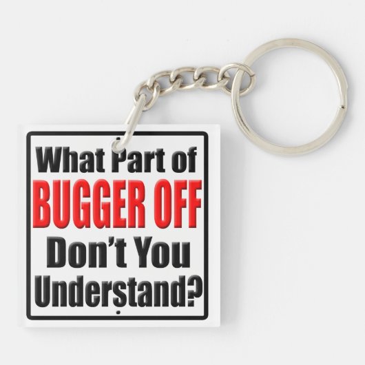 ～を食い止める キーホルダー (裏面)