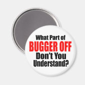 ~を食い止める マグネット (正面/裏面)