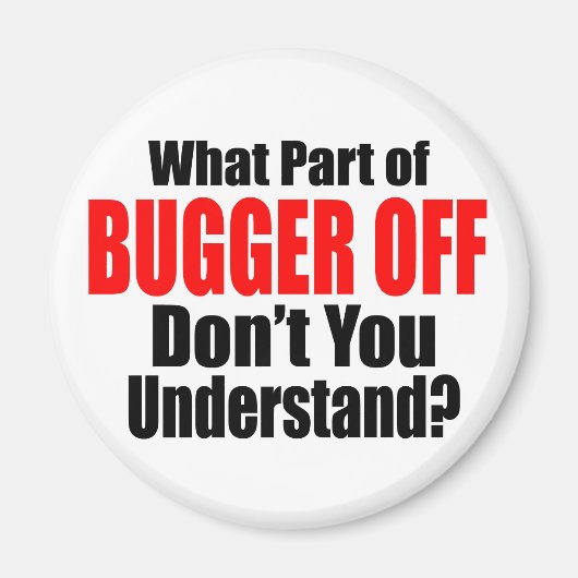 ~を食い止める マグネット (正面)