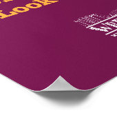 ～を飲み込む ポスター (角)