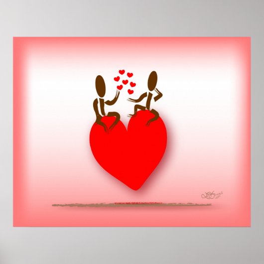 ～を2月に食べる ポスター (正面)