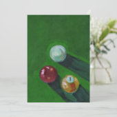 〜を……にパーティの招待状カスタマイズする 招待状 (スタンド正面)