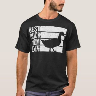 アおもしろいヒル・ママ・アート・フォー・ウィメンズ・ガールズ・マザーズ・デュ Tシャツ