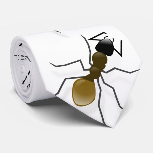 アおもしろいント ネクタイ (ロール)