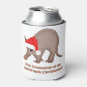 アアルダーク・クリスマス 缶クーラー (缶正面)