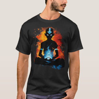 アアン Tシャツ