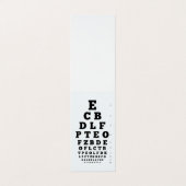 アイアイコン |ビジョンチャート 名刺 (外部フラット)