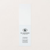 アイアイコン |ビジョンチャート 名刺 (内部フラット)