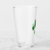 アイアイリッシュハート タンブラーグラス (右)