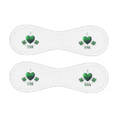 アイアイリッシュハート 野球ボール (パネル)