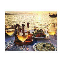 アイアサンセット