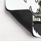 アイアス・ジャッカル・モー マウスパッド (コーナー)