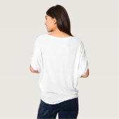 アイアニーTシャツ Tシャツ (裏面フル)