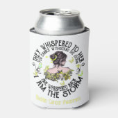 アイアムザストームブラダーガン認識度 缶クーラー (缶正面)