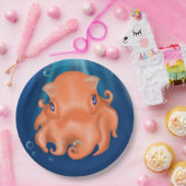 アイアムスクシシー紙プレート ペーパープレート (パーティー)