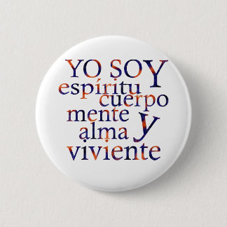 アイアムスピリット体ESP 缶バッジ