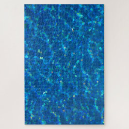 アイアムブルー – 難しいジグソーパズル ジグソーパズル