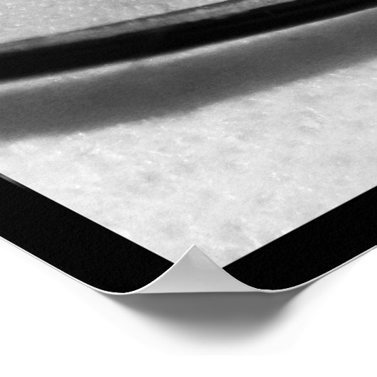 アイアムポスター ポスター (角)