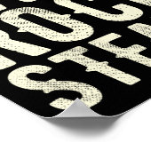 アイアムロック安定ボクシングビートパーキンソン病 ポスター (角)