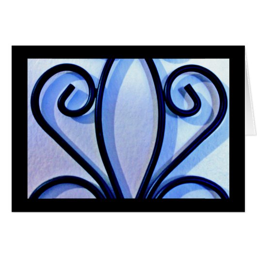 アイアンアート (正面横)